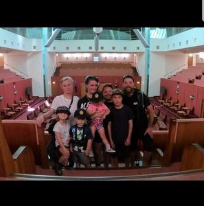 Meet your Posher, Ree